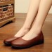Soft Sole Comfy Casual Slip On Flats Loafers For Women Soft Sole Comfy Casual Slip On Flats Loafers For Women