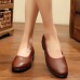 Soft Sole Comfy Casual Slip On Flats Loafers For Women Soft Sole Comfy Casual Slip On Flats Loafers For Women