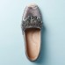 LOSTISY Sequined Tassel Casual Comfy Flats Loafers For Women LOSTISY Sequined Tassel Casual Comfy Flats Loafers For Women