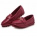 SOCOFY Shoes Women Casual Genuine Leather Comfy Flats SOCOFY Shoes Women Casual Genuine Leather Comfy Flats