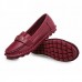SOCOFY Shoes Women Casual Genuine Leather Comfy Flats SOCOFY Shoes Women Casual Genuine Leather Comfy Flats