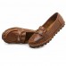 SOCOFY Shoes Women Casual Genuine Leather Comfy Flats SOCOFY Shoes Women Casual Genuine Leather Comfy Flats