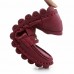 SOCOFY Shoes Women Casual Genuine Leather Comfy Flats SOCOFY Shoes Women Casual Genuine Leather Comfy Flats