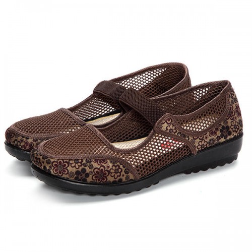 US Size 5-11 Women Soft Slip On  Casual Flat Loafer Shoes US Size 5-11 Women Soft Slip On  Casual Flat Loafer Shoes