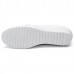 Casual Slip On White Round Toe Soft Sole Flat Shoes For Women Casual Slip On White Round Toe Soft Sole Flat Shoes For Women