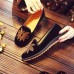 Women Casual Round Toe Comfortable Flats Loafers Women Casual Round Toe Comfortable Flats Loafers