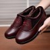 Slip On Keep Warm Shoes Round Toe Casual Outdoor Comfortable Flats Slip On Keep Warm Shoes Round Toe Casual Outdoor Comfortable Flats