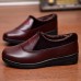 Slip On Keep Warm Shoes Round Toe Casual Outdoor Comfortable Flats Slip On Keep Warm Shoes Round Toe Casual Outdoor Comfortable Flats