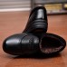 Slip On Keep Warm Shoes Round Toe Casual Outdoor Comfortable Flats Slip On Keep Warm Shoes Round Toe Casual Outdoor Comfortable Flats