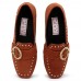 Casual Slip On Suede Rhinestone Flats For Women Casual Slip On Suede Rhinestone Flats For Women