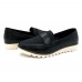 Women Flat Casual Shoes Slip On Loafers Women Flat Casual Shoes Slip On Loafers