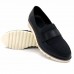 Women Flat Casual Shoes Slip On Loafers Women Flat Casual Shoes Slip On Loafers