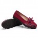 Flat Shoes Women Flower Casual Soft Outdoor Loafers Flat Shoes Women Flower Casual Soft Outdoor Loafers