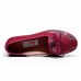 Flat Shoes Women Flower Casual Soft Outdoor Loafers Flat Shoes Women Flower Casual Soft Outdoor Loafers