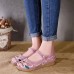 Women Casual Embroidery Lace Up Flower Flat Loafers Women Casual Embroidery Lace Up Flower Flat Loafers