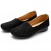 Folkways Comfy Slip On Flats Loafers Folkways Comfy Slip On Flats Loafers