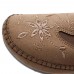 Folkways Comfy Slip On Flats Loafers Folkways Comfy Slip On Flats Loafers