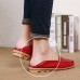 Soft Leather Round Toe Comfy Flats For Women Soft Leather Round Toe Comfy Flats For Women