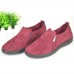 Old Peking Flats Shoes Slip On Round Toe Loafers Old Peking Flats Shoes Slip On Round Toe Loafers