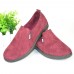 Old Peking Flats Shoes Slip On Round Toe Loafers Old Peking Flats Shoes Slip On Round Toe Loafers