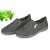 Old Peking Flats Shoes Slip On Round Toe Loafers Old Peking Flats Shoes Slip On Round Toe Loafers