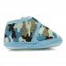 Camouflage Soft Sole Crib Prewalker Shoes Baby Boy Infant Toddler
