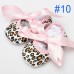 Baby Girls Cotton Crib Shoes Soft Sole Printed Damask Bow 0-18M Baby Girls Cotton Crib Shoes Soft Sole Printed Damask Bow 0-18M