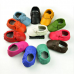 Baby Newborn Tassels Leather Shoes Soft Anti-slip Prewalker Baby Newborn Tassels Leather Shoes Soft Anti-slip Prewalker