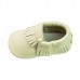 Baby Newborn Tassels Leather Shoes Soft Anti-slip Prewalker Baby Newborn Tassels Leather Shoes Soft Anti-slip Prewalker