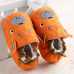 Baby Toddler Cartoon Shoes Soft Sole Anti-slip Prewalker Baby Toddler Cartoon Shoes Soft Sole Anti-slip Prewalker