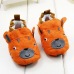 Baby Toddler Cartoon Shoes Soft Sole Anti-slip Prewalker Baby Toddler Cartoon Shoes Soft Sole Anti-slip Prewalker