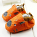 Baby Toddler Cartoon Shoes Soft Sole Anti-slip Prewalker Baby Toddler Cartoon Shoes Soft Sole Anti-slip Prewalker