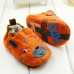 Baby Toddler Cartoon Shoes Soft Sole Anti-slip Prewalker Baby Toddler Cartoon Shoes Soft Sole Anti-slip Prewalker