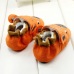Baby Toddler Cartoon Shoes Soft Sole Anti-slip Prewalker Baby Toddler Cartoon Shoes Soft Sole Anti-slip Prewalker