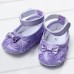 Baby Girls Toddler Soft Bottom Princess Shoes Rose Border 6 Colors Baby Girls Toddler Soft Bottom Princess Shoes Rose Border 6 Colors