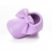 Baby Bowknot Tassel Pure Color Breathable Soft Sole First Walking Shoes Baby Bowknot Tassel Pure Color Breathable Soft Sole First Walking Shoes