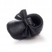 Baby Bowknot Tassel Pure Color Breathable Soft Sole First Walking Shoes Baby Bowknot Tassel Pure Color Breathable Soft Sole First Walking Shoes