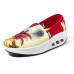 Casual Slip On Rocker Sole Shoes For Women Casual Slip On Rocker Sole Shoes For Women