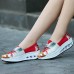 Casual Slip On Rocker Sole Shoes For Women Casual Slip On Rocker Sole Shoes For Women