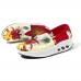 Casual Slip On Rocker Sole Shoes For Women Casual Slip On Rocker Sole Shoes For Women