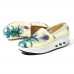Casual Slip On Rocker Sole Shoes For Women Casual Slip On Rocker Sole Shoes For Women