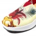 Casual Slip On Rocker Sole Shoes For Women Casual Slip On Rocker Sole Shoes For Women