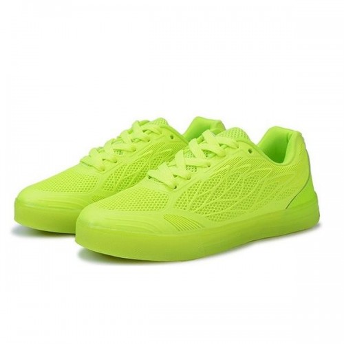 USB Led Luminous Flash Shoes for Women USB Led Luminous Flash Shoes for Women