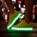 USB Led Luminous Flash Shoes for Women USB Led Luminous Flash Shoes for Women