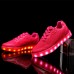 USB Led Luminous Flash Shoes for Women USB Led Luminous Flash Shoes for Women