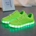 USB Led Luminous Flash Shoes for Women USB Led Luminous Flash Shoes for Women