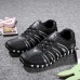 Printing Trainers Lace Up Comfortable Sport Casual Shoes For Women Printing Trainers Lace Up Comfortable Sport Casual Shoes For Women