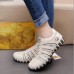 Printing Trainers Lace Up Comfortable Sport Casual Shoes For Women Printing Trainers Lace Up Comfortable Sport Casual Shoes For Women