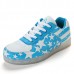 USB Unisex LED Light Lace Up Outdoor Sportswear Sneaker Luminous Casual Shoes USB Unisex LED Light Lace Up Outdoor Sportswear Sneaker Luminous Casual Shoes