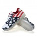 USB Unisex LED Light Lace Up Outdoor Sportswear Sneaker Luminous Casual Shoes USB Unisex LED Light Lace Up Outdoor Sportswear Sneaker Luminous Casual Shoes